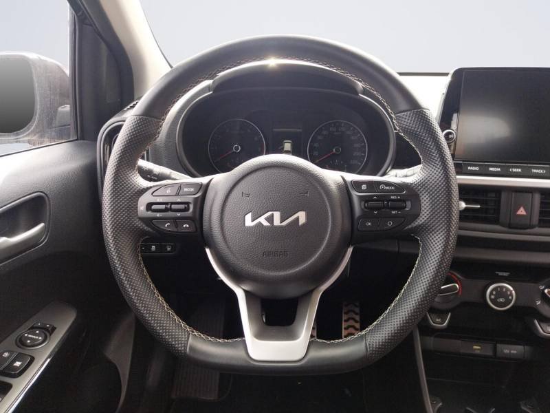 Kia Picanto - Photo 12