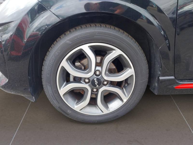 Kia Picanto - Photo 14