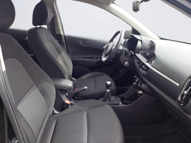 Kia Picanto - Photo 15