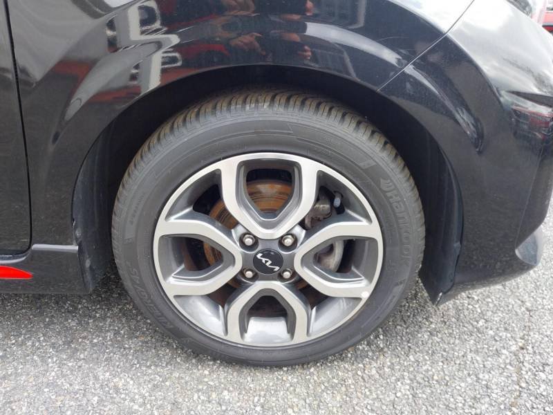 Kia Picanto - Photo 16