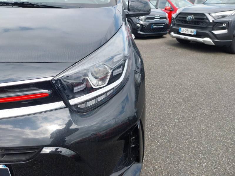 Kia Picanto - Photo 18