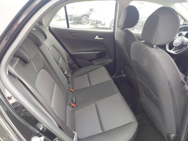Kia Picanto - Photo 20