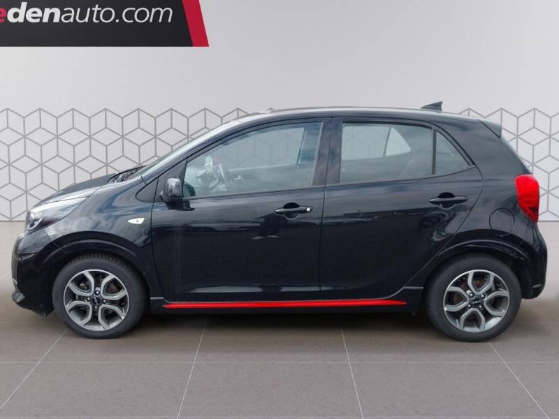 Kia Picanto - Photo 2