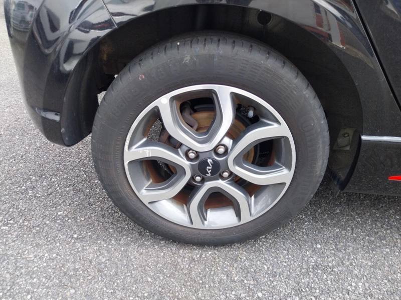 Kia Picanto - Photo 21