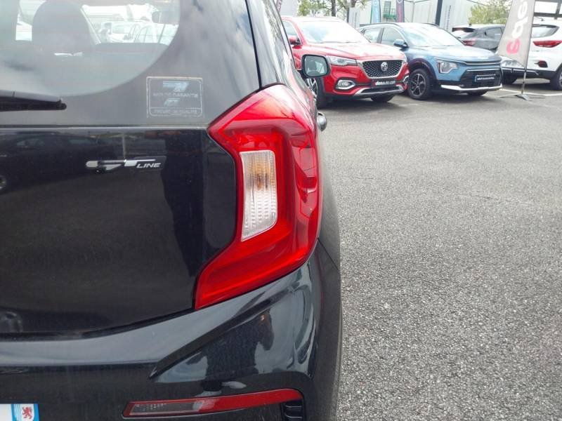 Kia Picanto - Photo 22