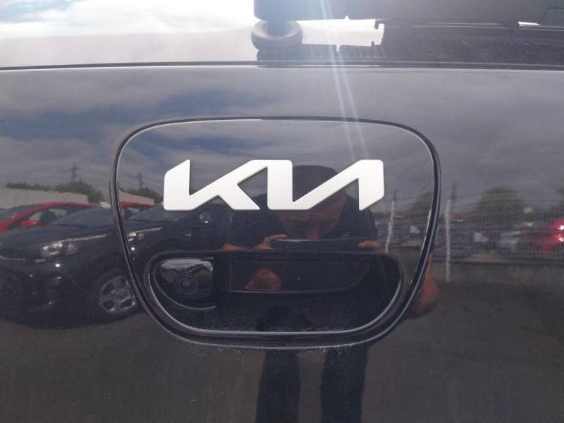 Kia Picanto - Photo 24