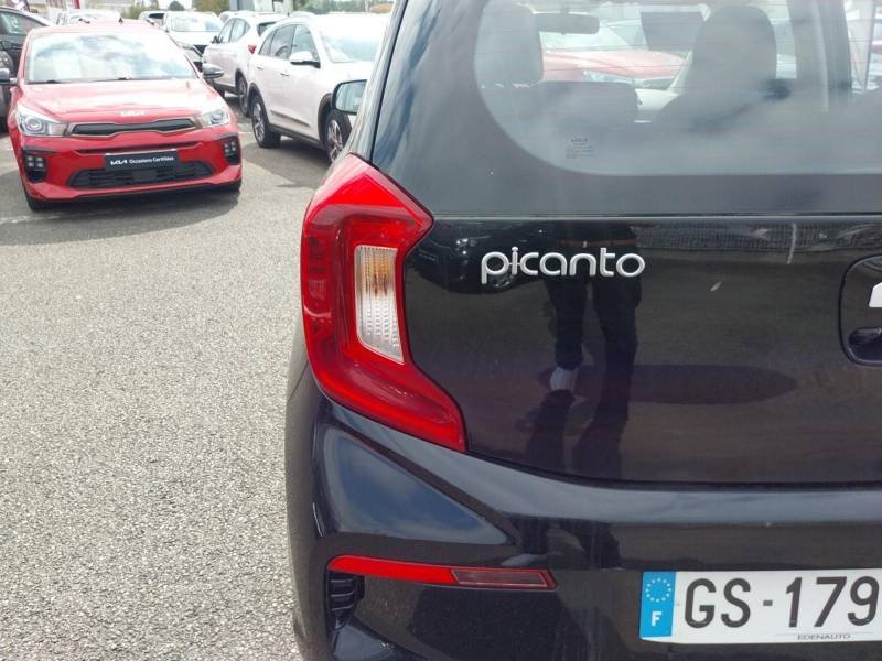 Kia Picanto - Photo 25