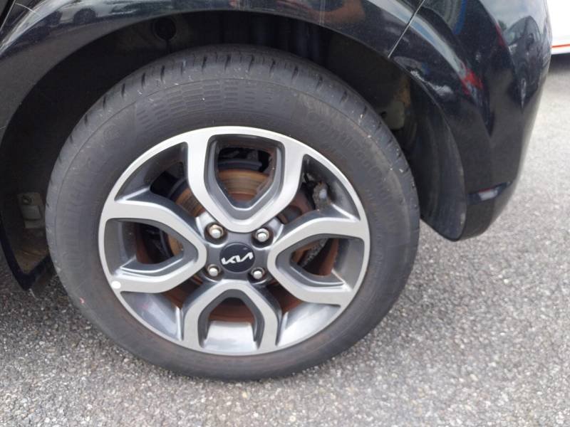 Kia Picanto - Photo 27