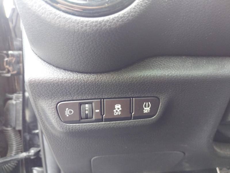 Kia Picanto - Photo 30