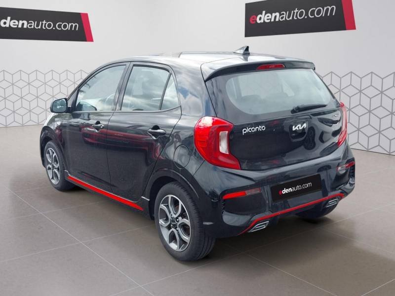 Kia Picanto - Photo 3