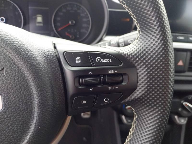 Kia Picanto - Photo 31