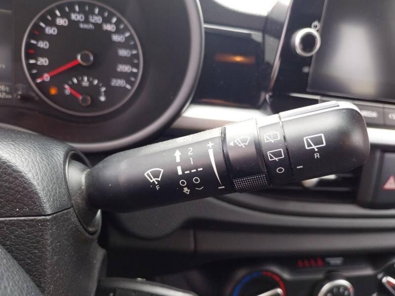 Kia Picanto - Photo 32