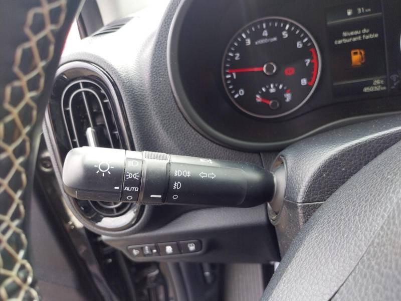 Kia Picanto - Photo 33