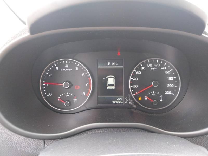 Kia Picanto - Photo 34