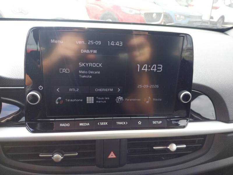 Kia Picanto - Photo 38