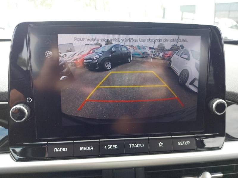 Kia Picanto - Photo 39