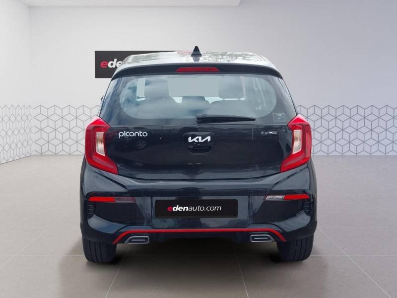 Kia Picanto - Photo 4