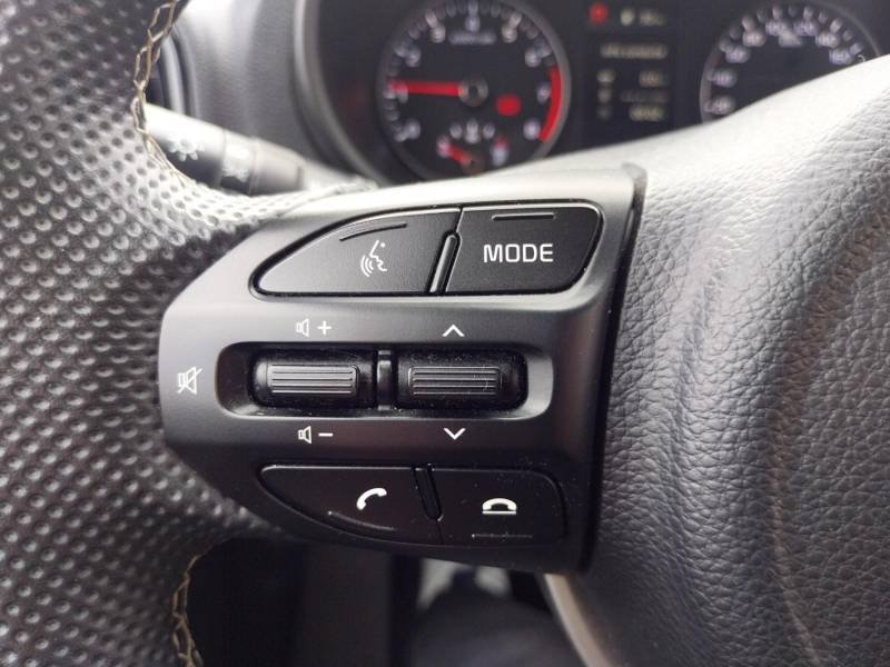 Kia Picanto - Photo 45