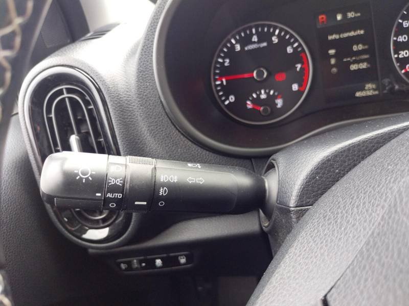 Kia Picanto - Photo 46