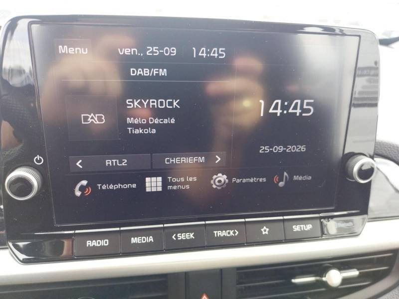 Kia Picanto - Photo 47