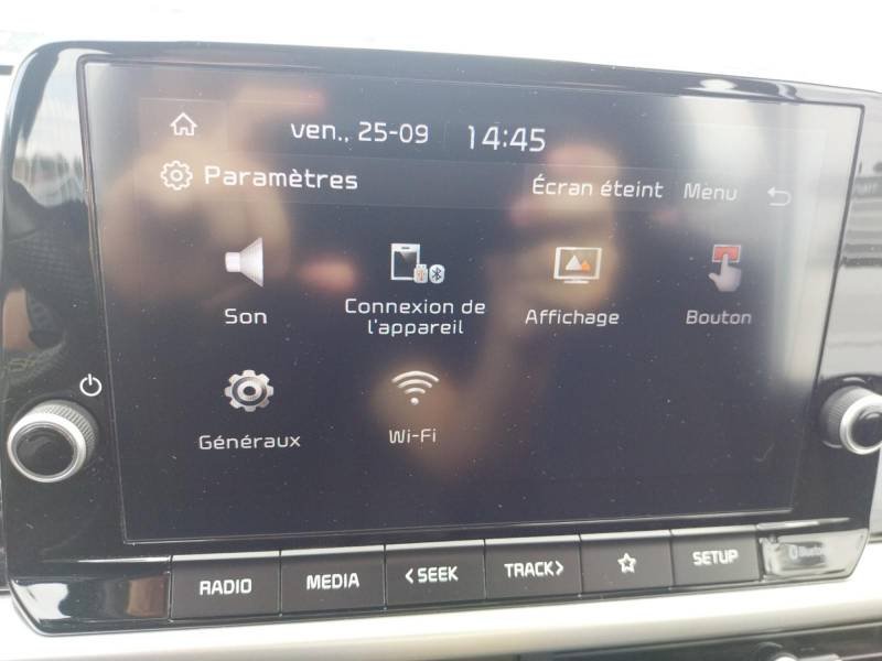 Kia Picanto - Photo 48