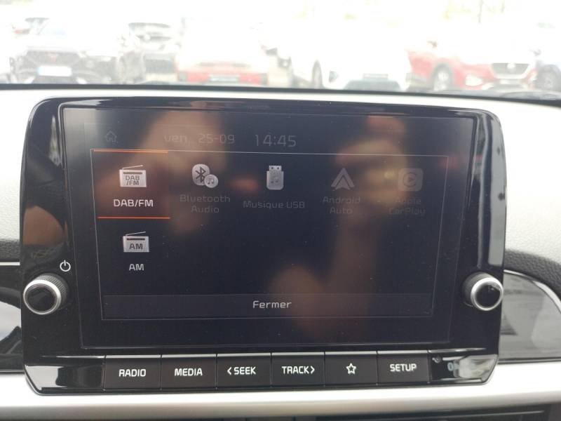 Kia Picanto - Photo 49