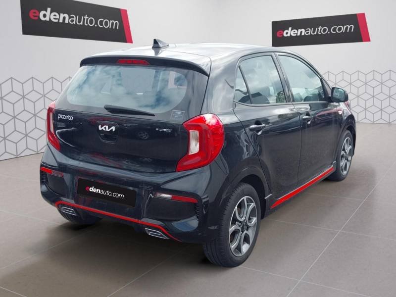 Kia Picanto - Photo 5