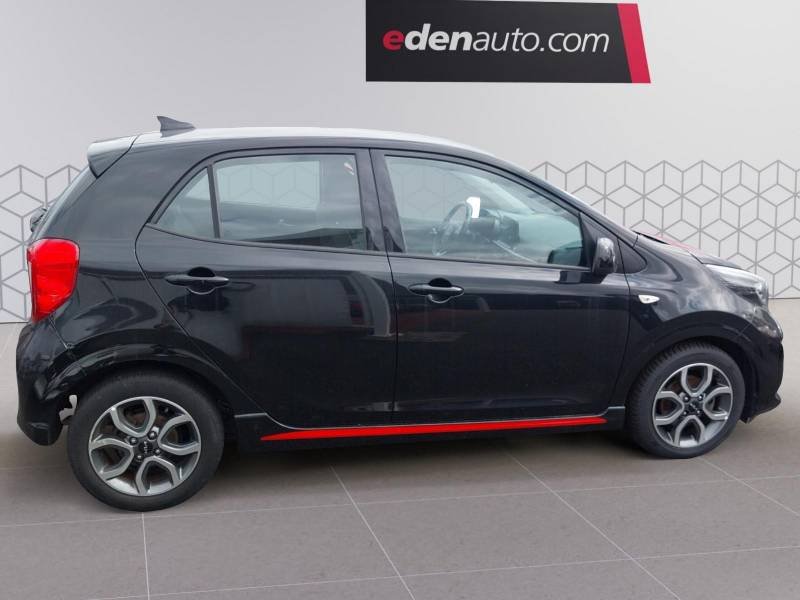Kia Picanto - Photo 6