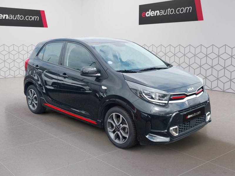 Kia Picanto - Photo 7