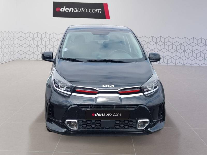Kia Picanto - Photo 8