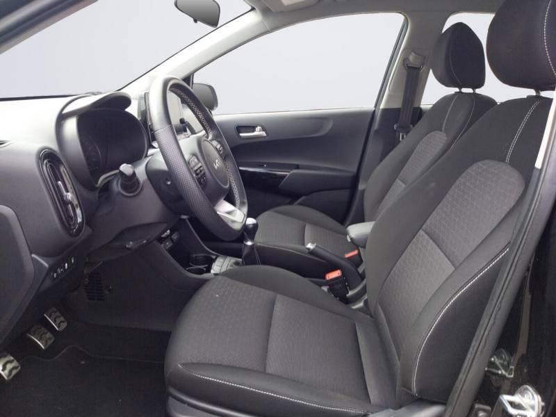 Kia Picanto - Photo 9