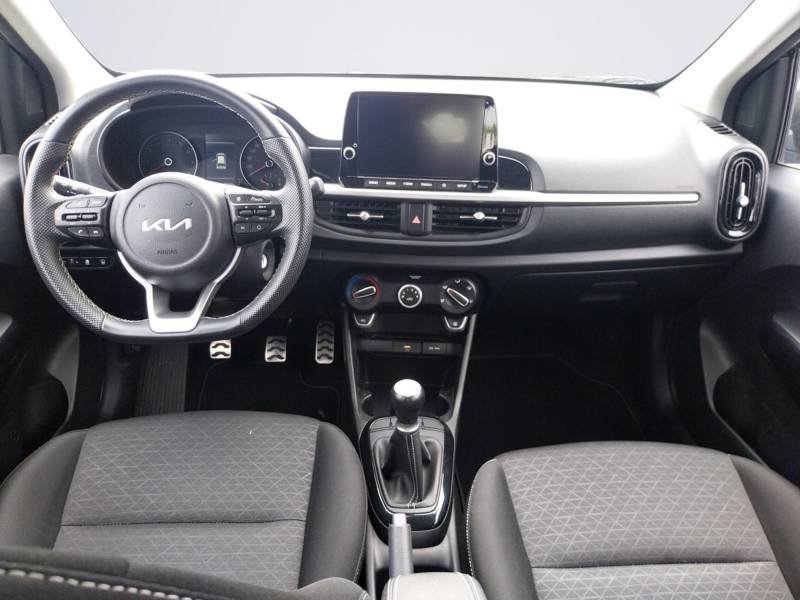 Kia Picanto - Photo 10
