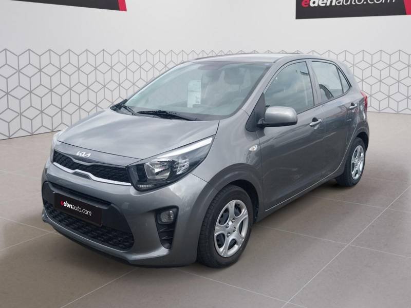 Kia Picanto - Photo 1