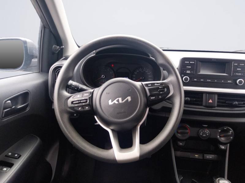 Kia Picanto - Photo 12