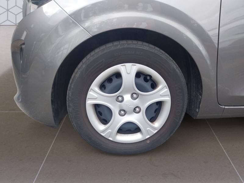 Kia Picanto - Photo 14