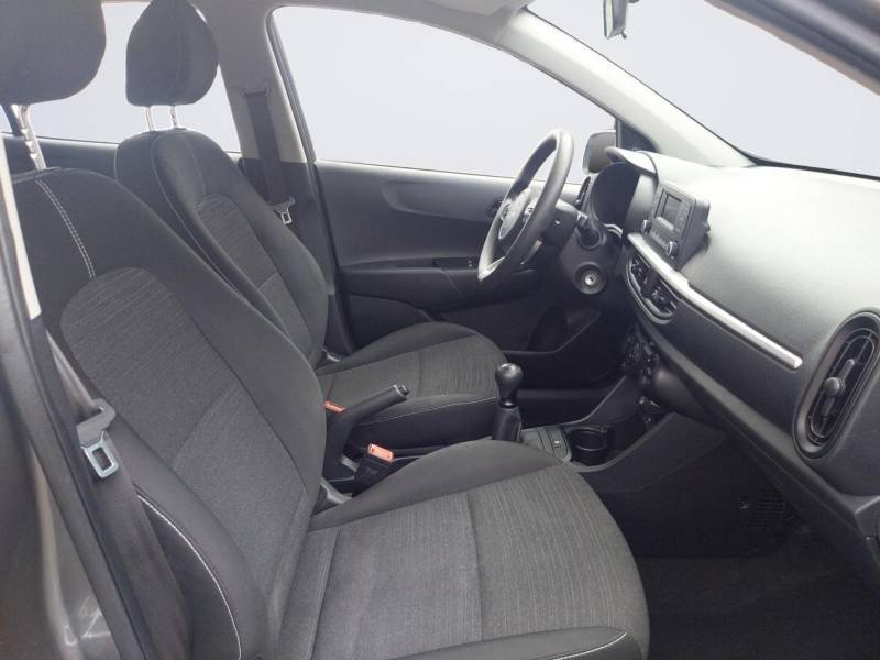 Kia Picanto - Photo 15