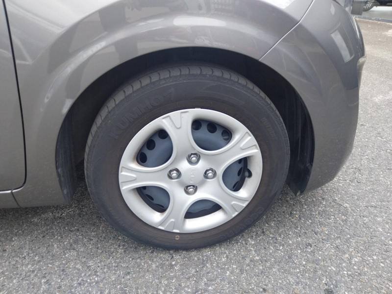 Kia Picanto - Photo 16