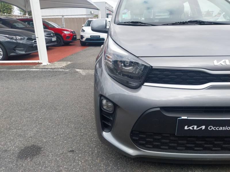 Kia Picanto - Photo 17