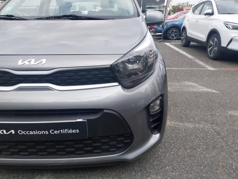 Kia Picanto - Photo 18
