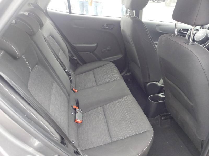 Kia Picanto - Photo 19
