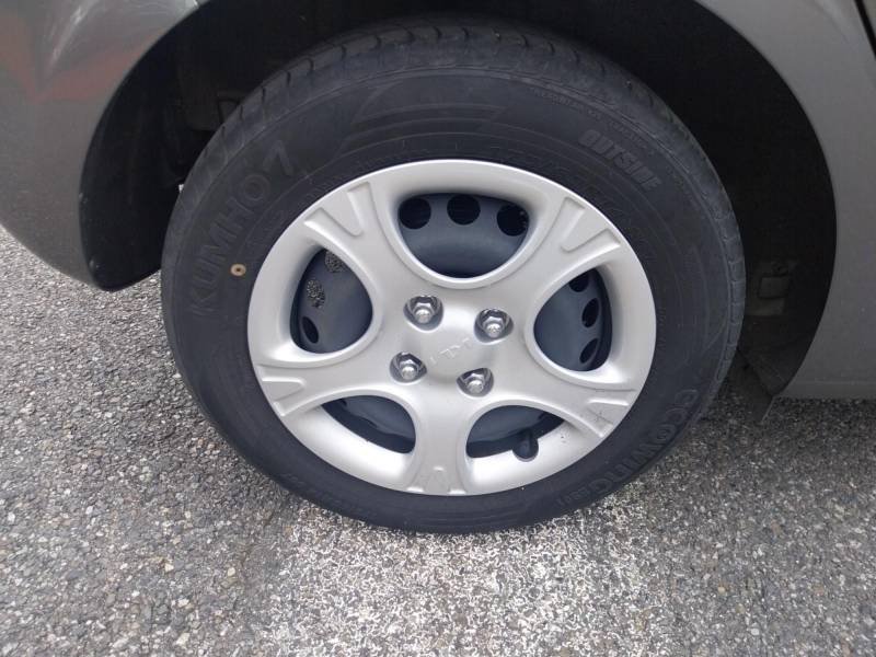 Kia Picanto - Photo 20