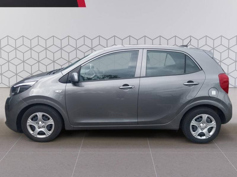 Kia Picanto - Photo 2