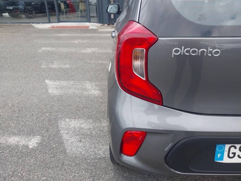 Kia Picanto - Photo 24