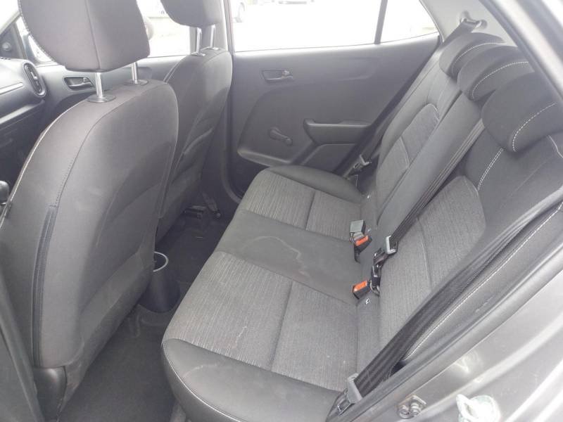 Kia Picanto - Photo 25