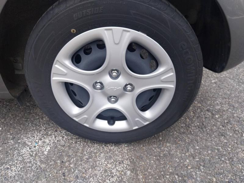 Kia Picanto - Photo 27