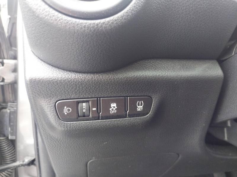 Kia Picanto - Photo 29