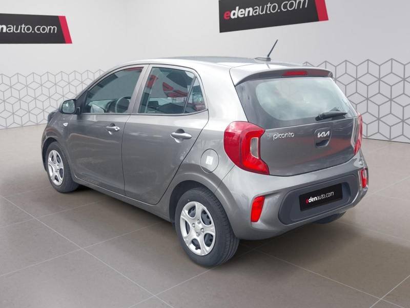 Kia Picanto - Photo 3