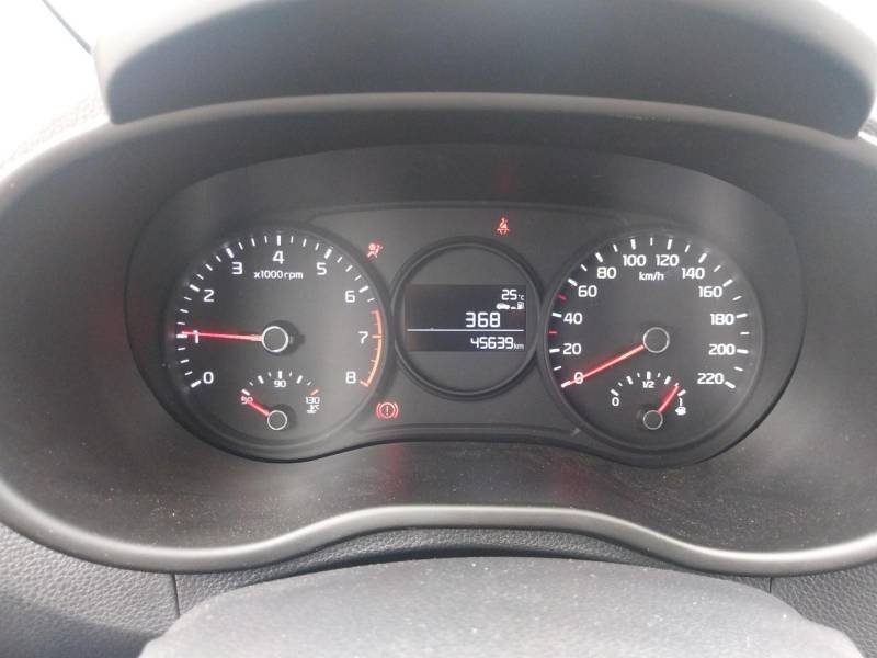 Kia Picanto - Photo 31