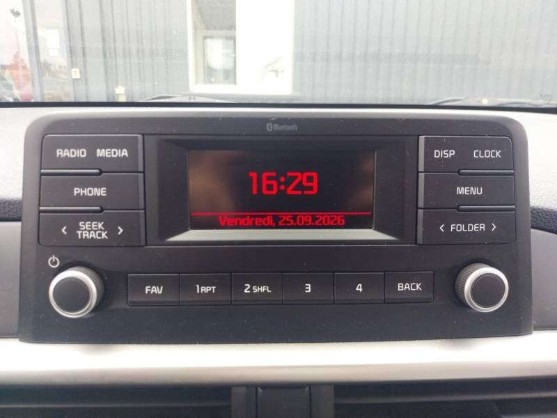 Kia Picanto - Photo 32