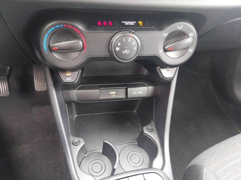 Kia Picanto - Photo 37